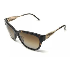 Burberry Women's Havana Sunglasses!
